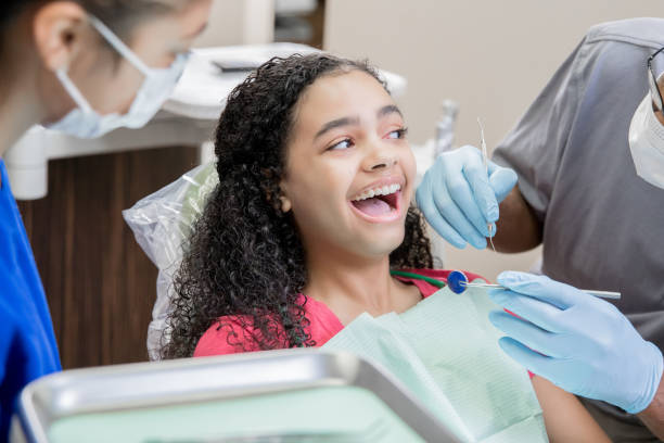 Best Emergency Wisdom Teeth Removal in Keshore, LA