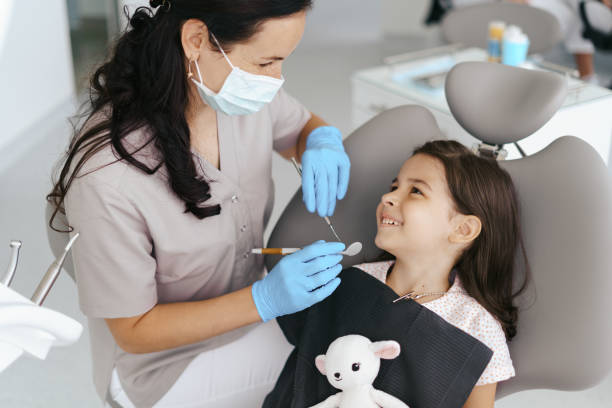 Best Weekend Emergency Dentist in Keshore, LA