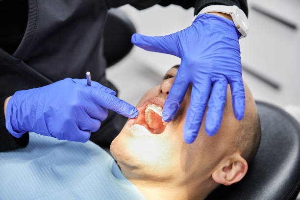 Best Emergency Dental Care for Trauma or Injury in Keshore, LA