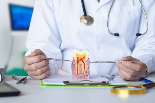 Best Emergency Tooth Extraction in Keshore, LA