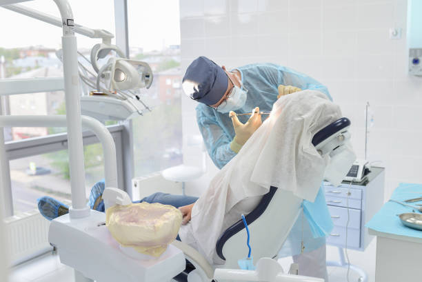 Best After-Hours Emergency Dentist in Keshore, LA